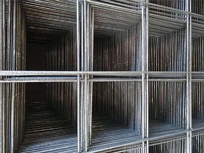 建筑鋼絲網片