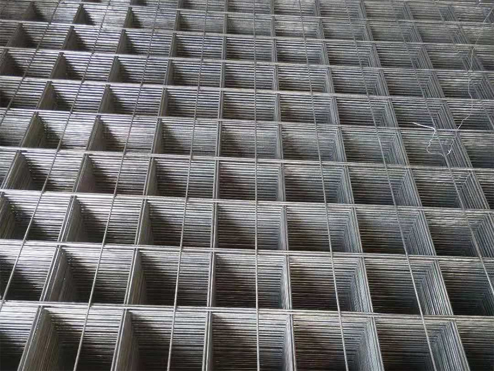 建筑鋼絲網片