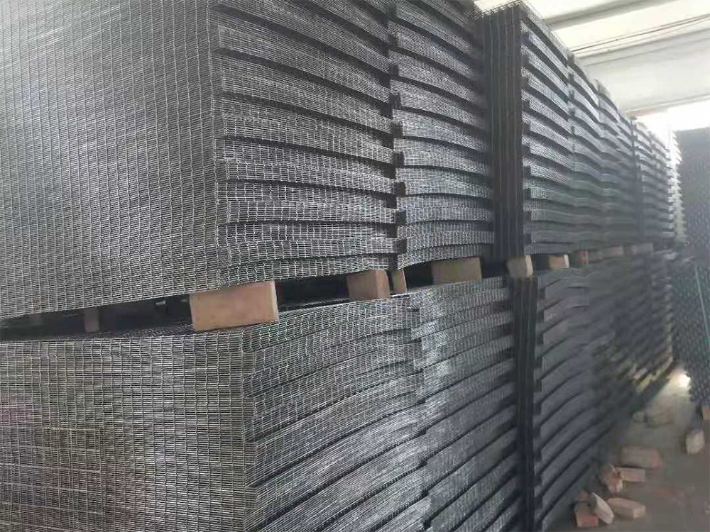 建筑鋼絲網片