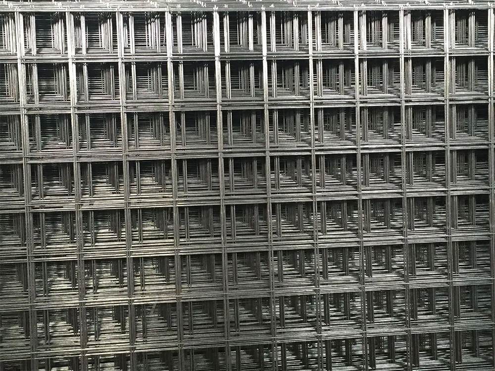 抗裂鋼絲網片